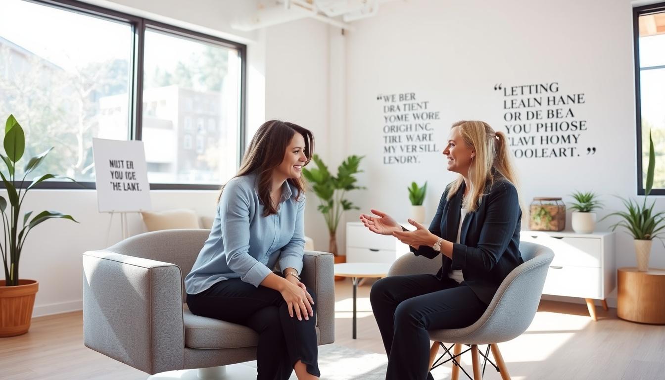 Mindfulness Training
